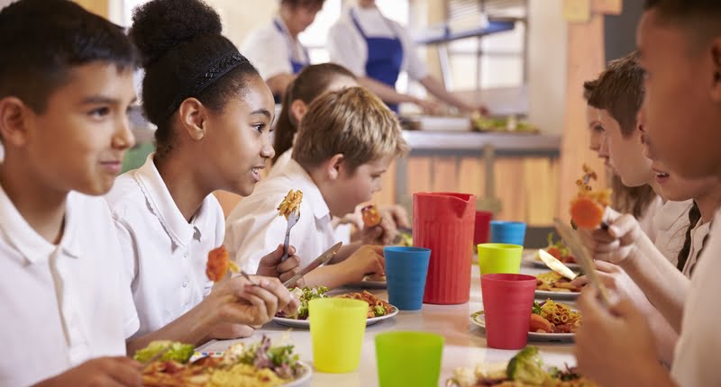 Healthy Lifestyle Nutrition - All of Us Fitness Healthy Nutrition - All of Us Fitness