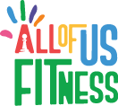 logo All Of Us Fitness